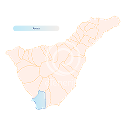 Arona Ayuntamiento